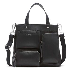 Calvin Klein Ember Backpack - Black